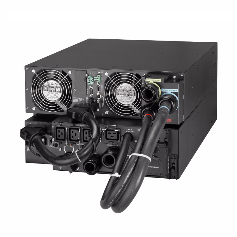Eaton 9PX 8000i 3:1 RT6U HotSwap Netpack