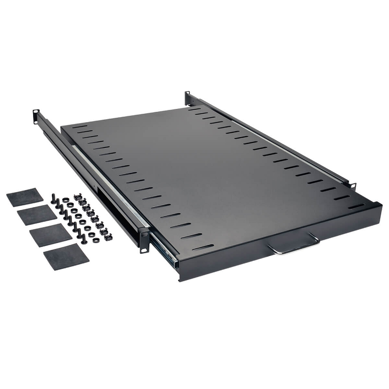 Tripp Lite SmartRack Standard Sliding Shelf