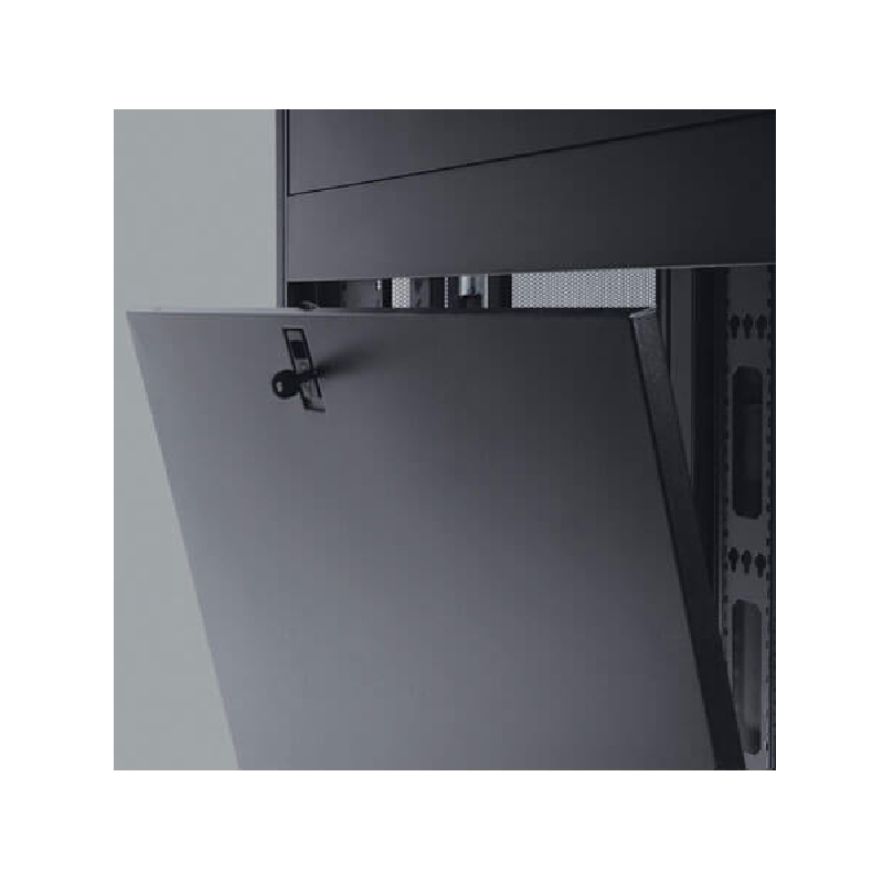 Tripp Lite SmartRack 42U Standard-Depth Rack Enclosure Cabinet