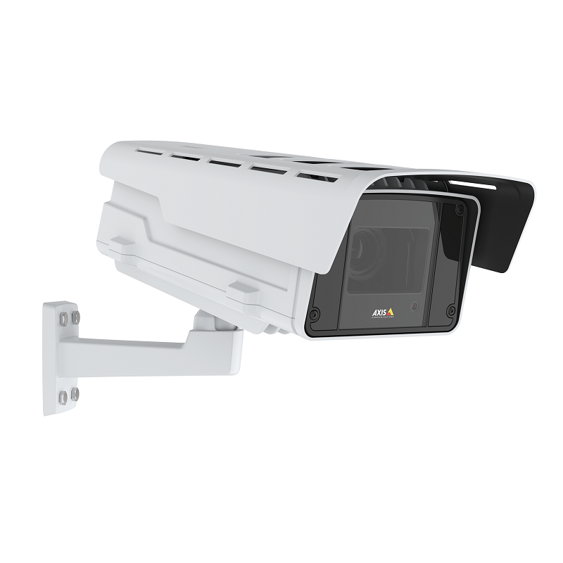 Axis 02064-001 Q1615-LE Mk III Network Camera