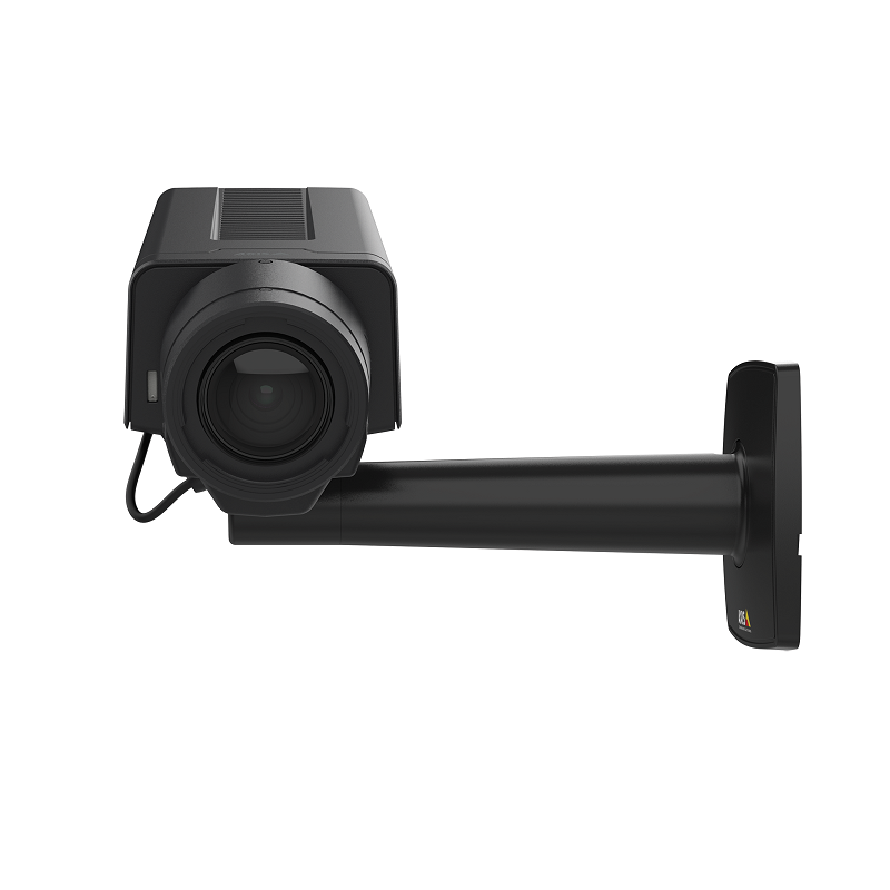 Axis 02164-001 Q1656 Box Camera
