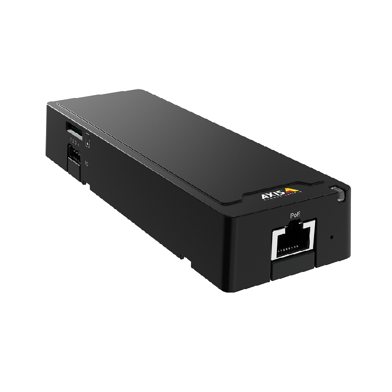 Axis 02196-001 FA51 Main Unit