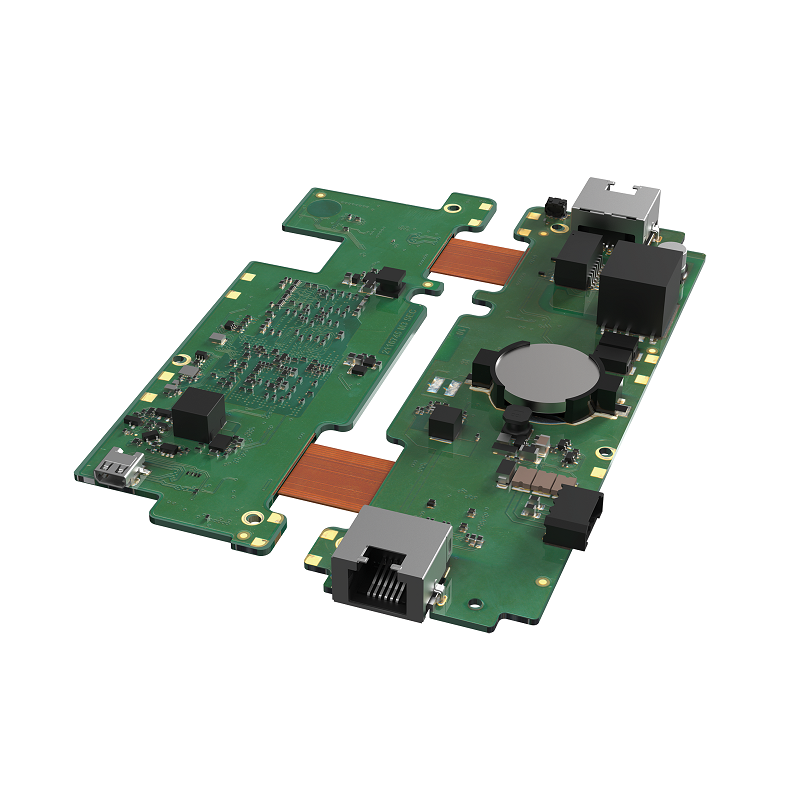 Axis 02196-041 FA51-B Main Unit Single-channel barebone with HDMI - 10 Pack
