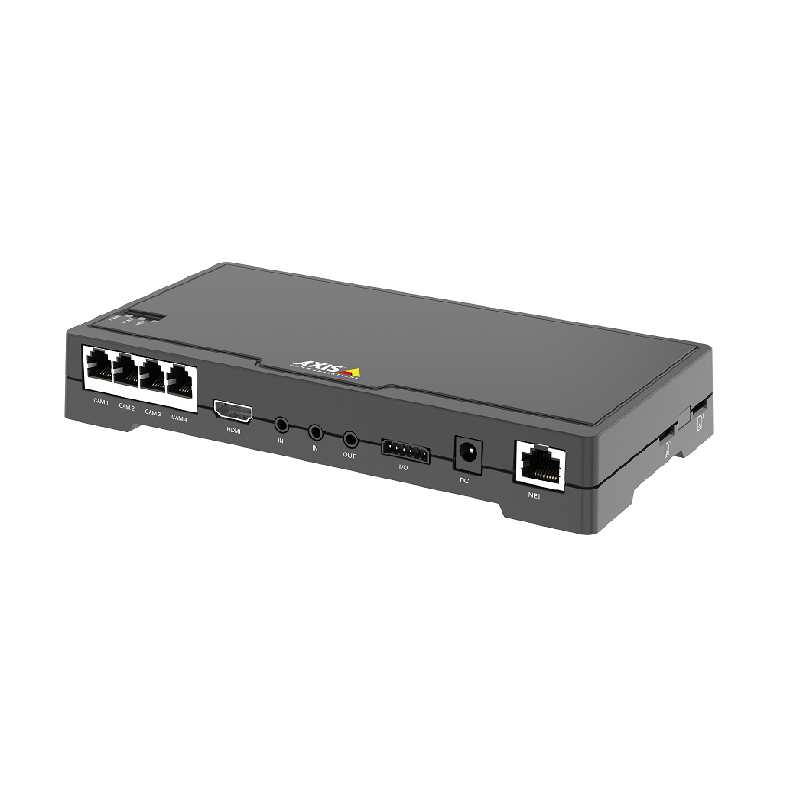 Axis 0913-001 FA1105 Sensor Unit