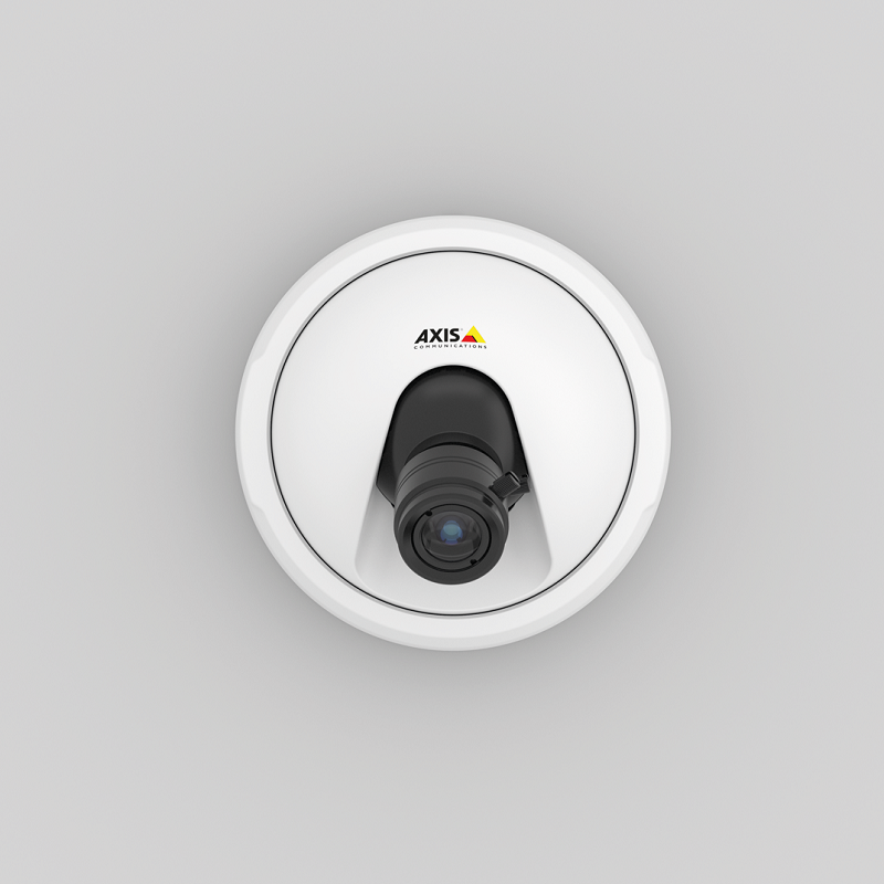 Axis 01001-001 FA4115 Dome Sensor Unit