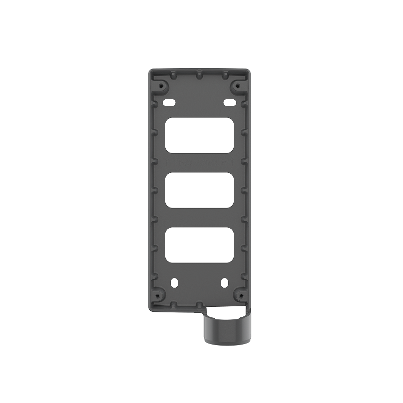 Axis 01763-001 Cable protection attachment bracket for A8207-VE Network Video Door Station