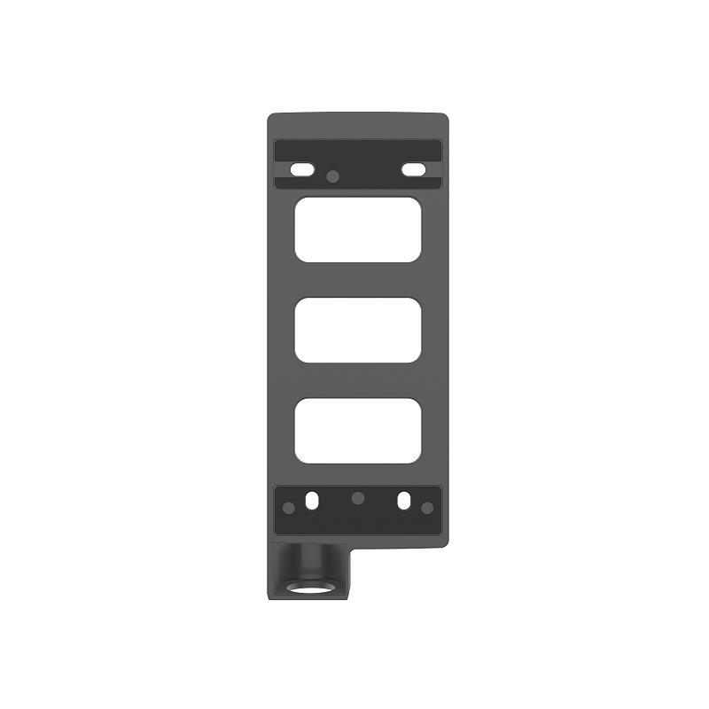 Axis 01763-001 Cable protection attachment bracket for A8207-VE Network Video Door Station