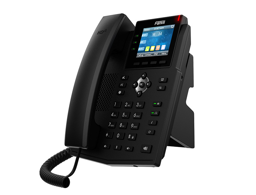 Fanvil X3U Enterprise IP Phone