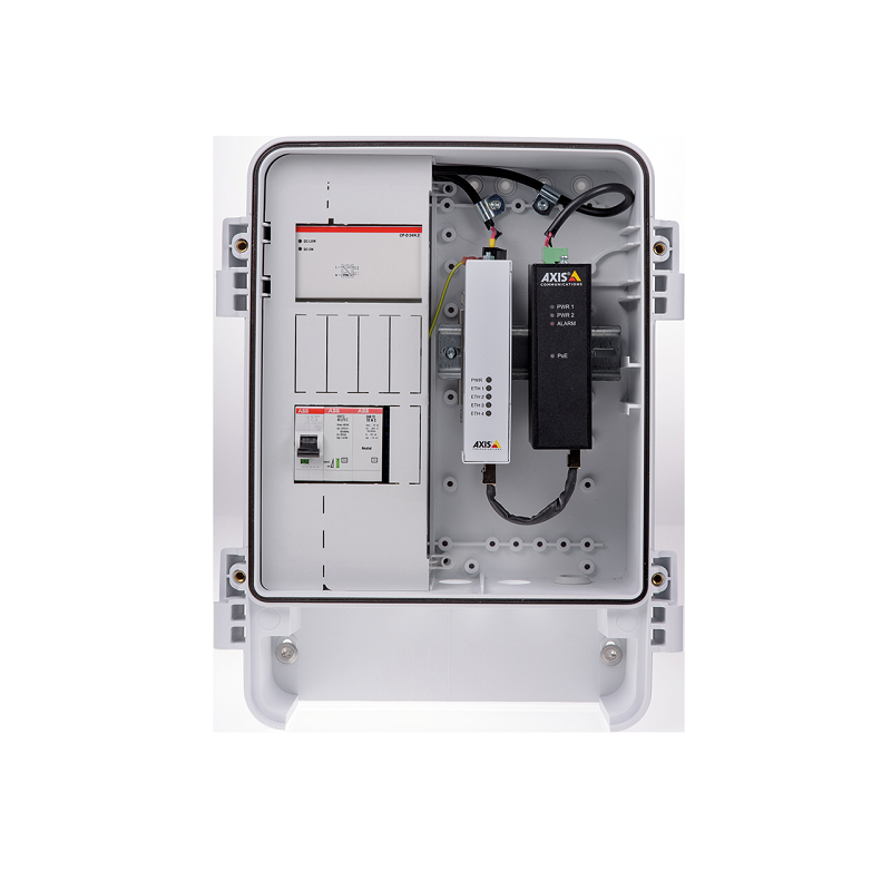 Axis 01154-001 T8144 60W Industrial Midspan