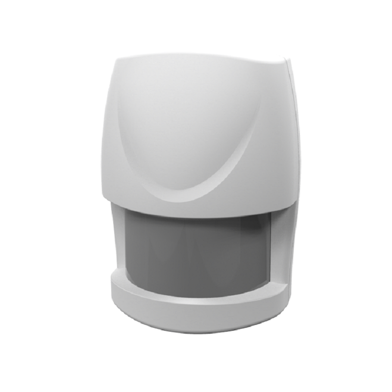 Axis 01202-002 T8341 PIR Motion Sensor for Wireless I/O using Z-wave technology