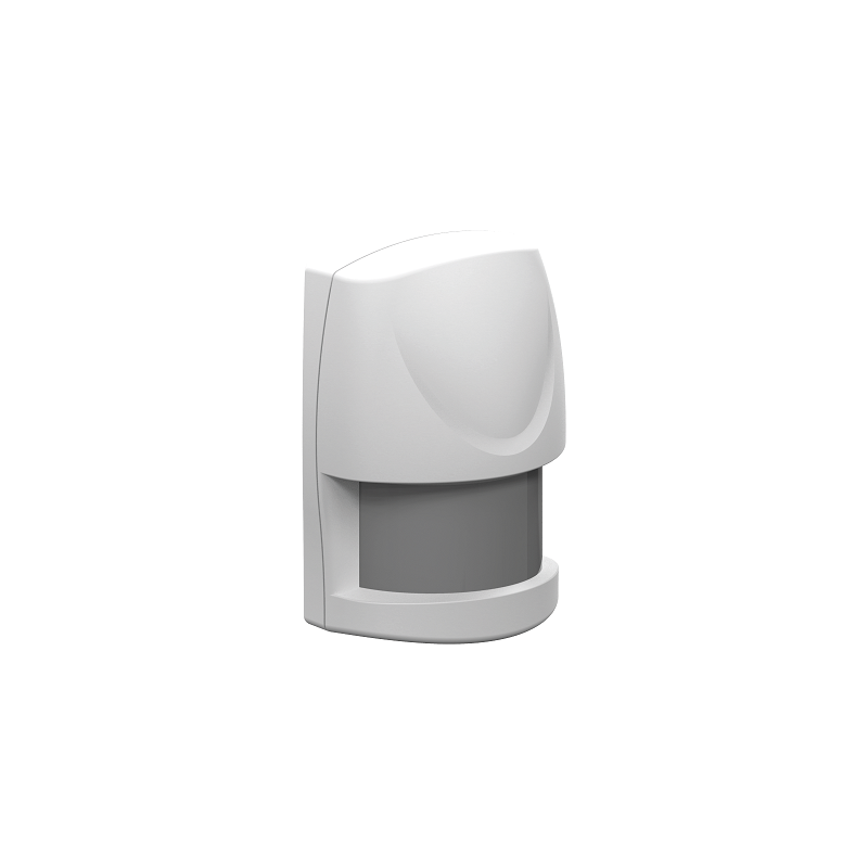 Axis 01202-002 T8341 PIR Motion Sensor for Wireless I/O using Z-wave technology