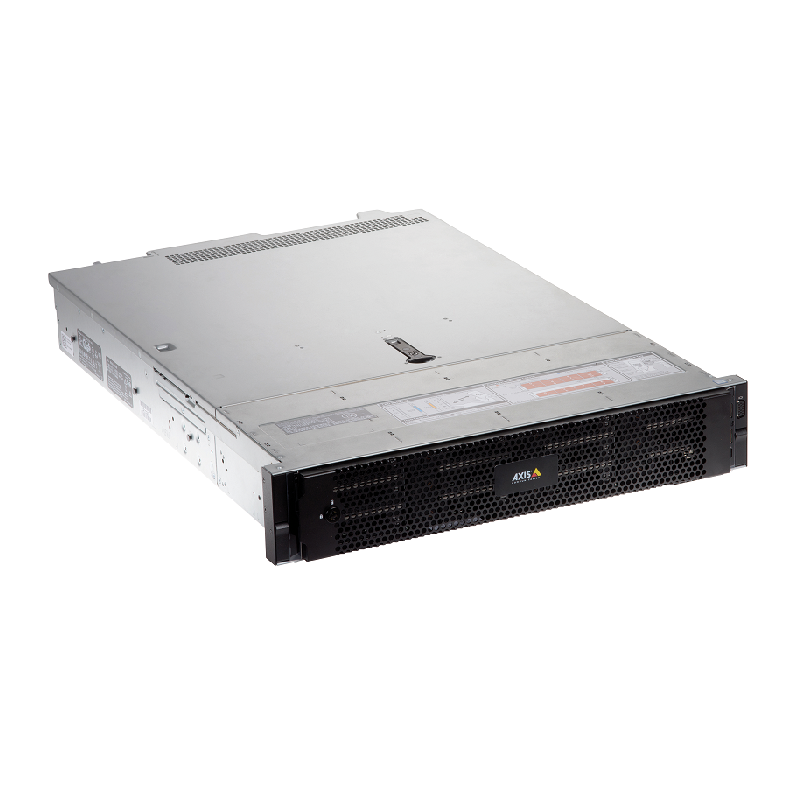 Axis 01615-001 64TB Camera Station S1148 Recorder