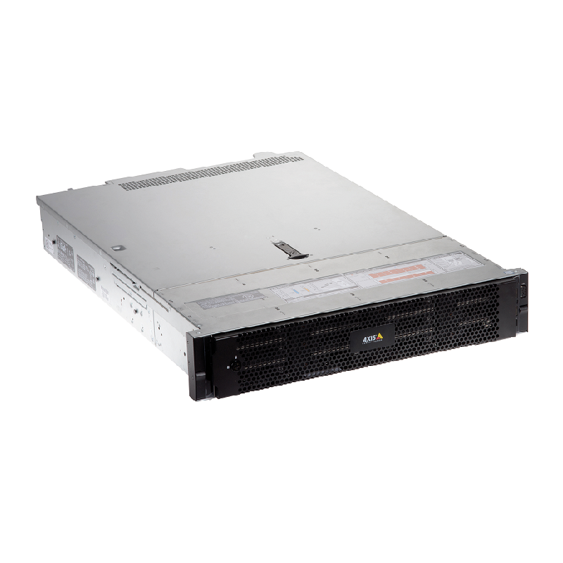 Axis 01616-001 140TB Camera Station S1148 Recorder