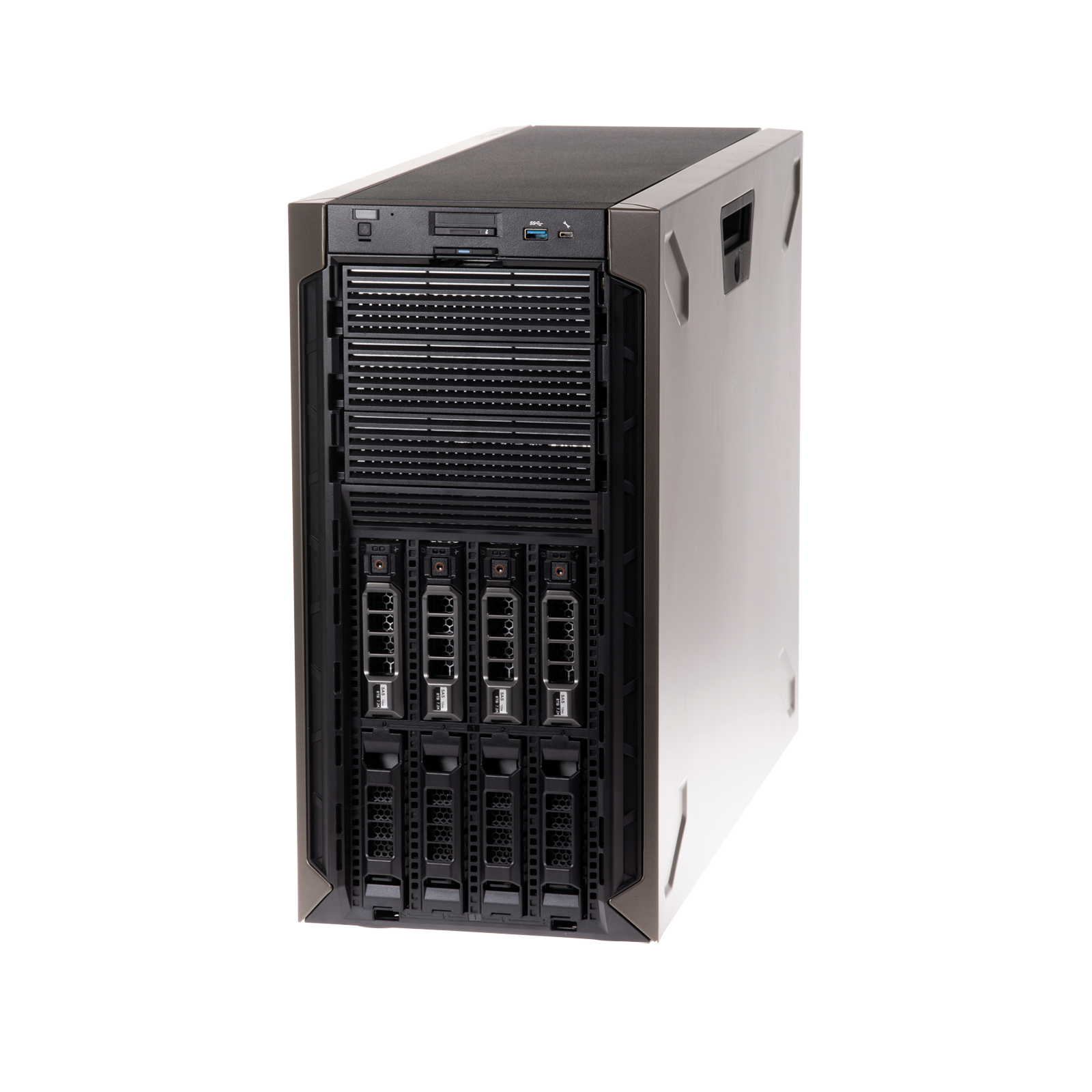 Axis 02079-003 Camera Station S1132 Tower Recorder 32TB
