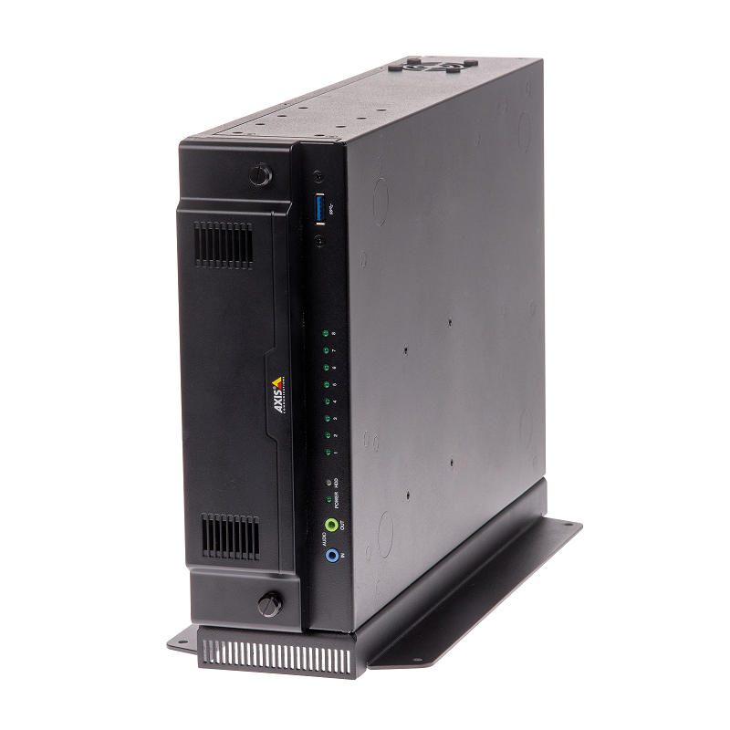 Axis 02035-001 TS2901 Appliance Stand for S2208 and S2212 Appliances