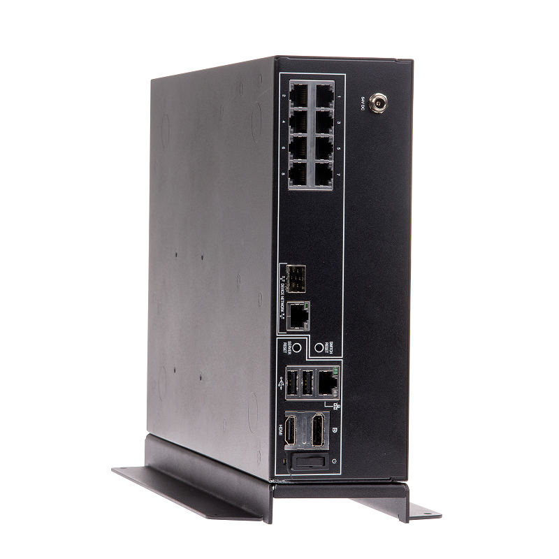 Axis 02035-001 TS2901 Appliance Stand for S2208 and S2212 Appliances