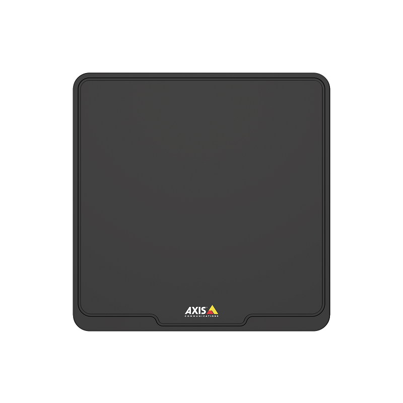 Axis 02046-003 S3008 4 TB Compact Recorder with Integrated Switch for UHD Surveillance