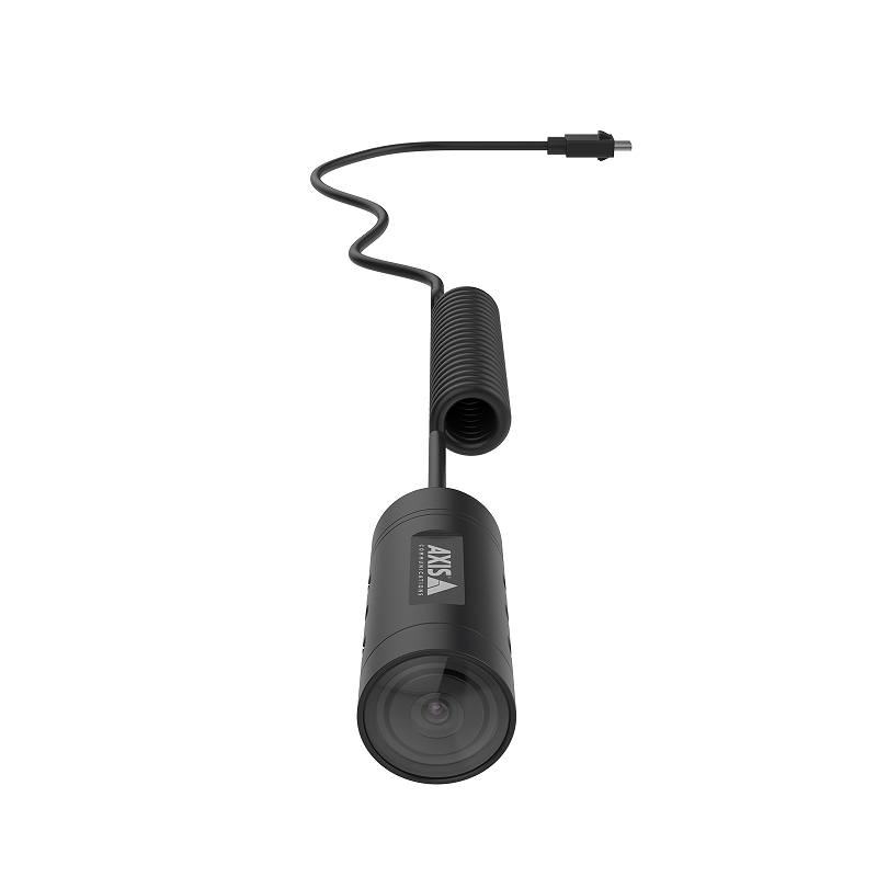 Axis 01952-001 TW1200 Body Worn Mini Bullet Sensor