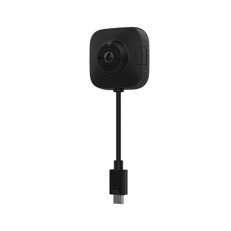 Axis 02260-001 W100 Body Worn Camera
