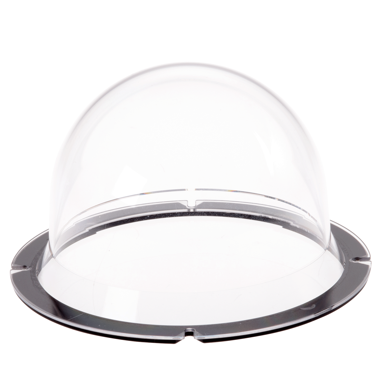 Axis 01607-001 M55 Smoked Dome in Polycarbonate