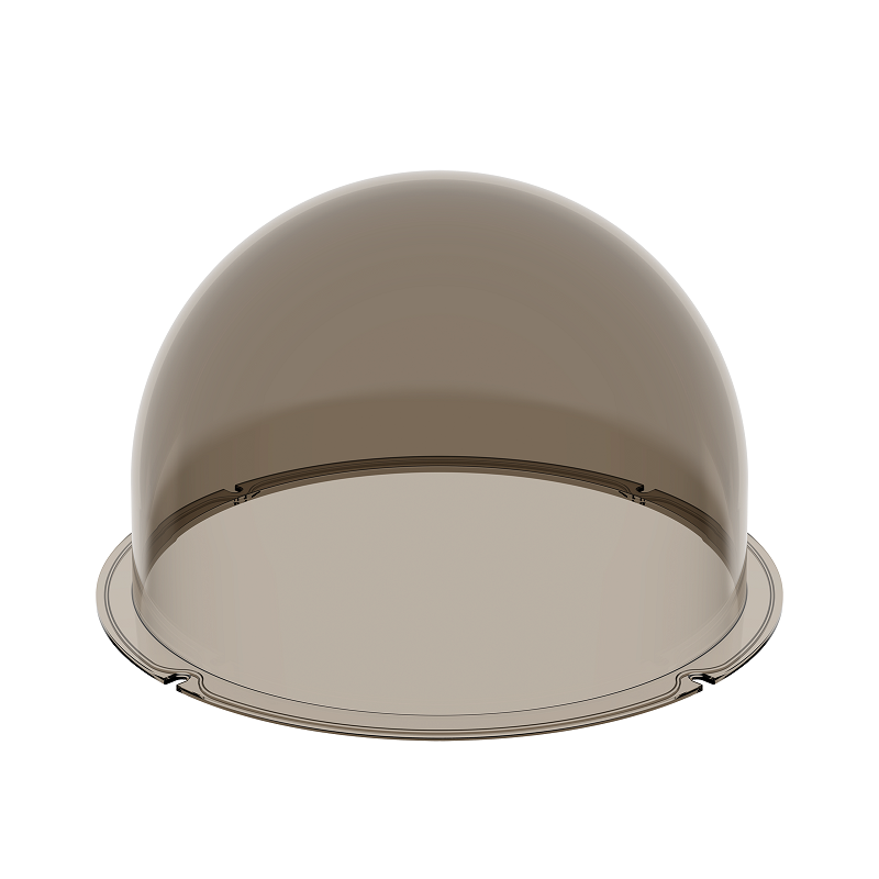 Axis 5506-151 Smoked Dome for P56 Series cameras