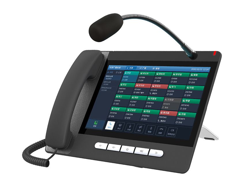 Fanvil A32i Android Touch Screen Console IP Phone