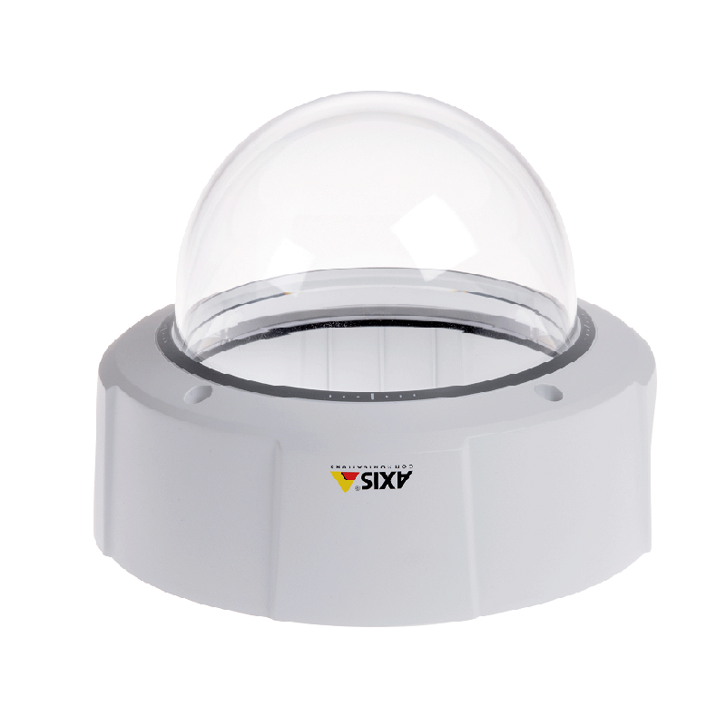 Axis 01606-001 M55 Clear Dome A