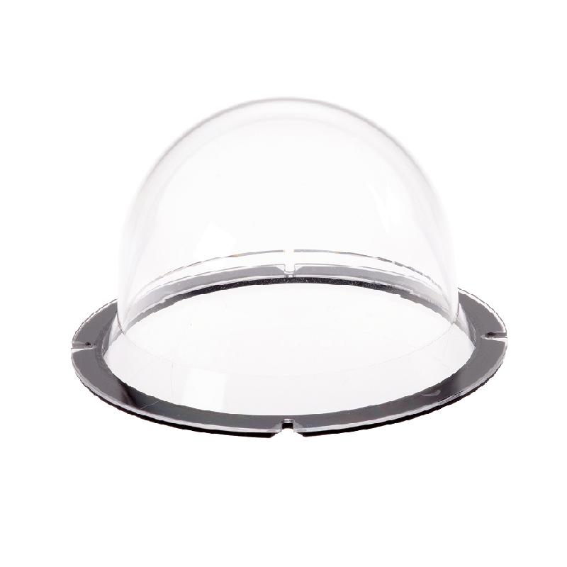 Axis 01606-001 M55 Clear Dome A