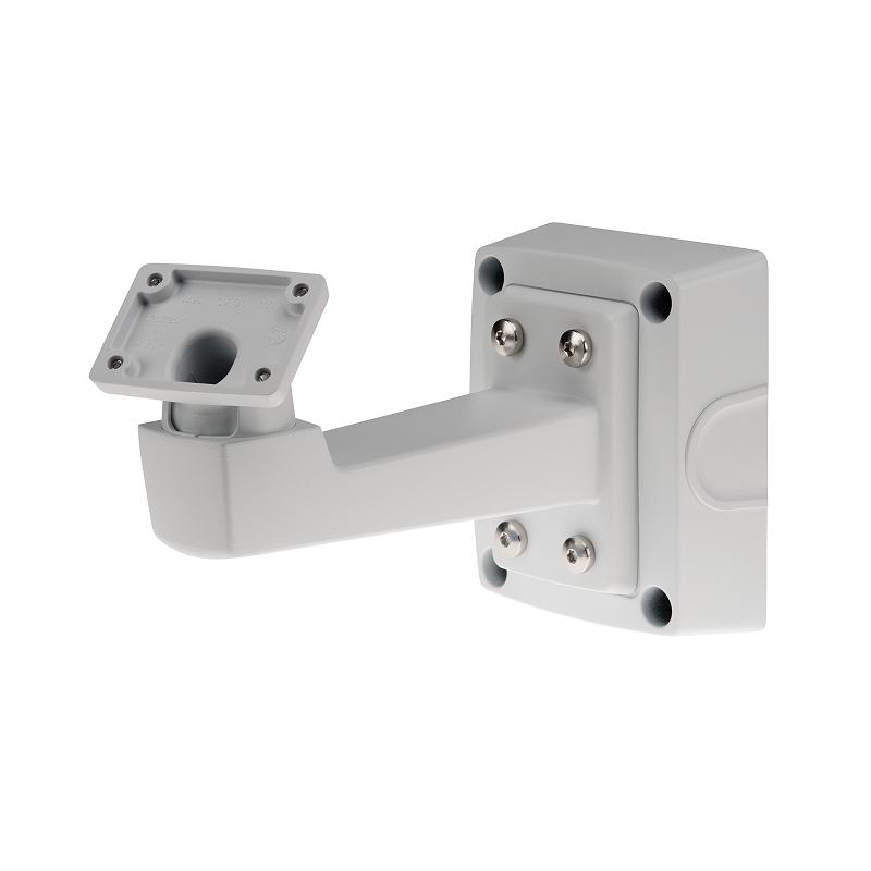 Axis 5505-241 T94Q01A Wall Mount for All Outdoor Fixed Box Cameras and Housings