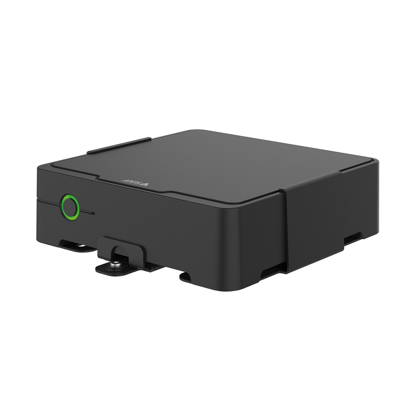 Axis 02081-001 TS3001 Recorder Mount