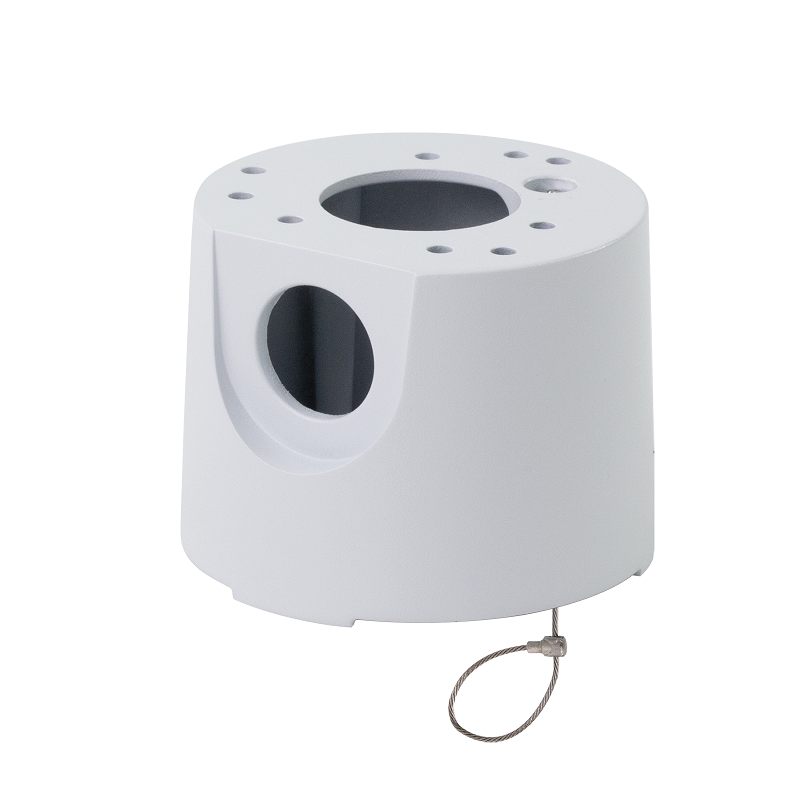 Axis 5801-601 T94A02F Aluminum Ceiling Bracket for PTZ Cameras and AXSI Q37 Series