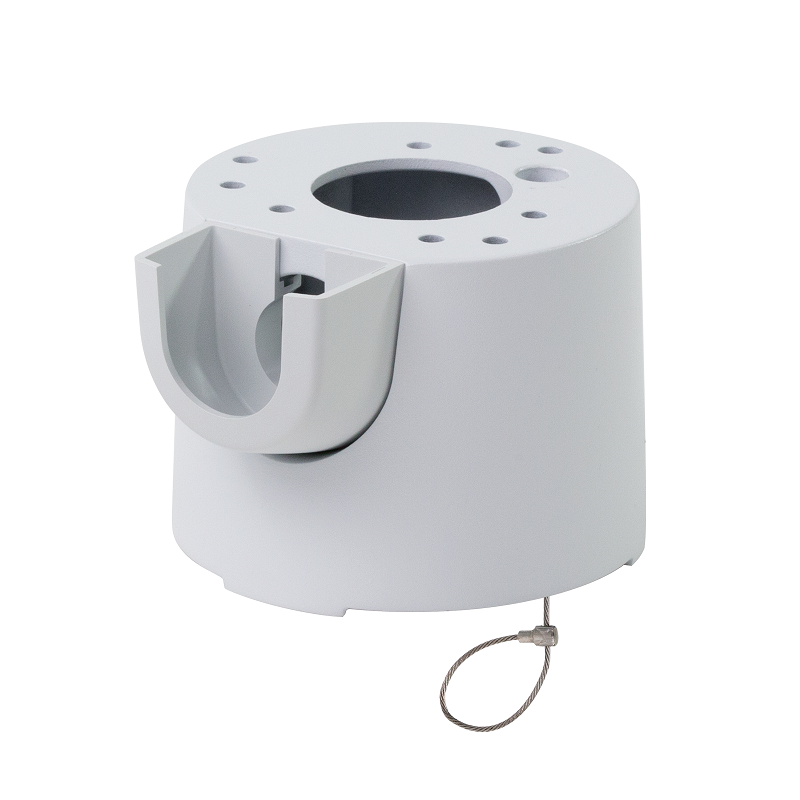 Axis 5801-601 T94A02F Aluminum Ceiling Bracket for PTZ Cameras and AXSI Q37 Series