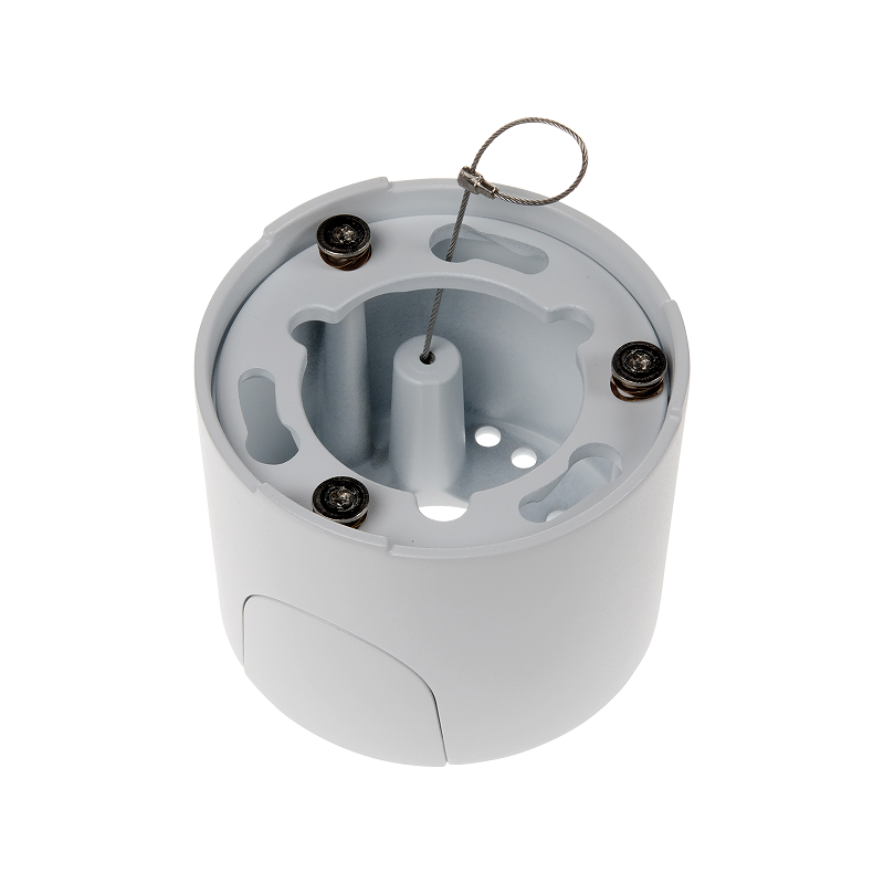 Axis 5801-601 T94A02F Aluminum Ceiling Bracket for PTZ Cameras and AXSI Q37 Series