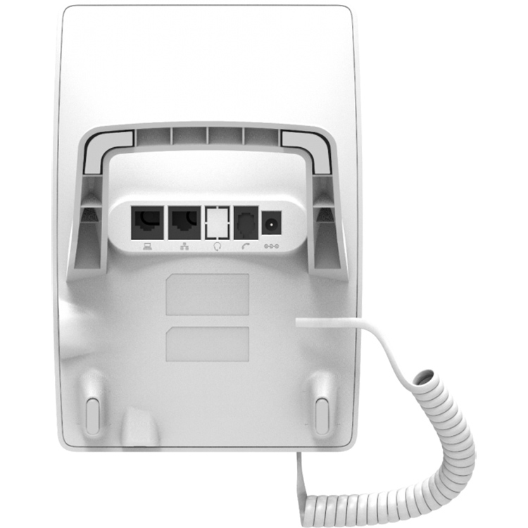 Fanvil H3W Hotel WiFi IP Phone - White