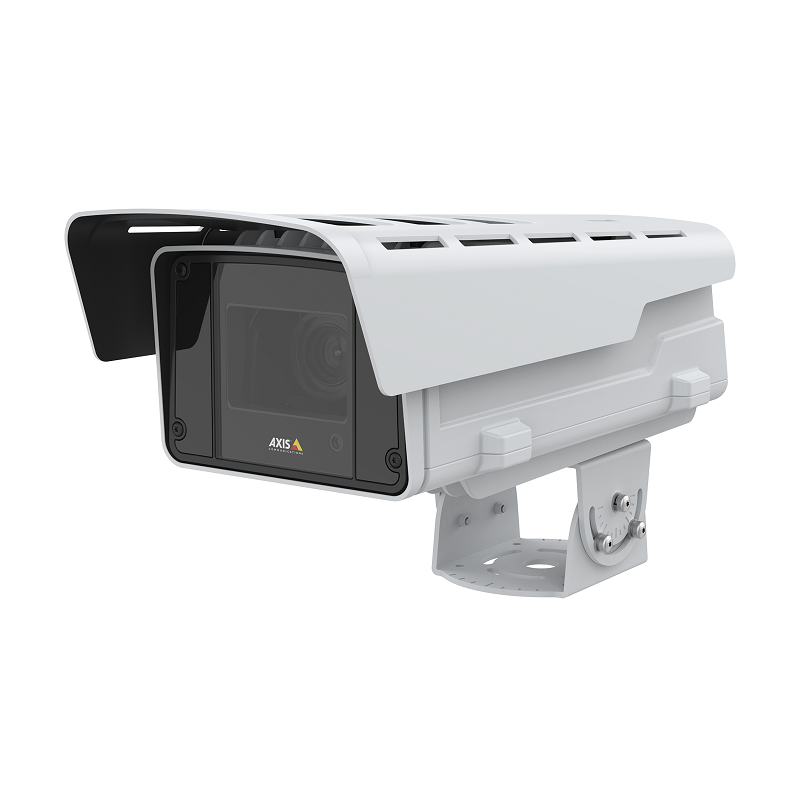 Axis 02384-001 TQ1501-E Crane & Traffic Mount