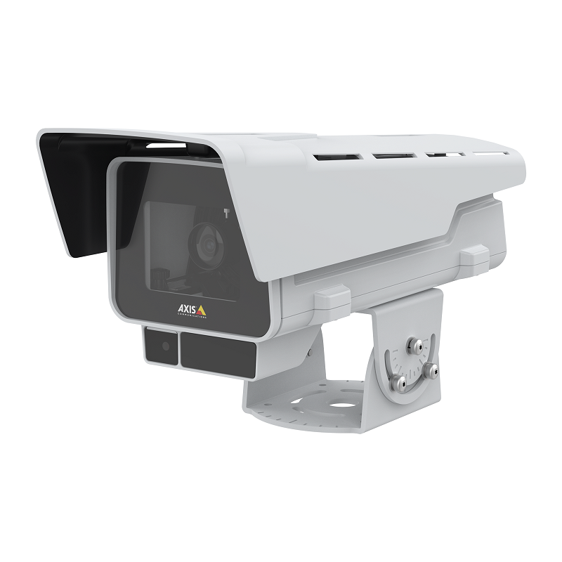 Axis 02384-001 TQ1501-E Crane & Traffic Mount