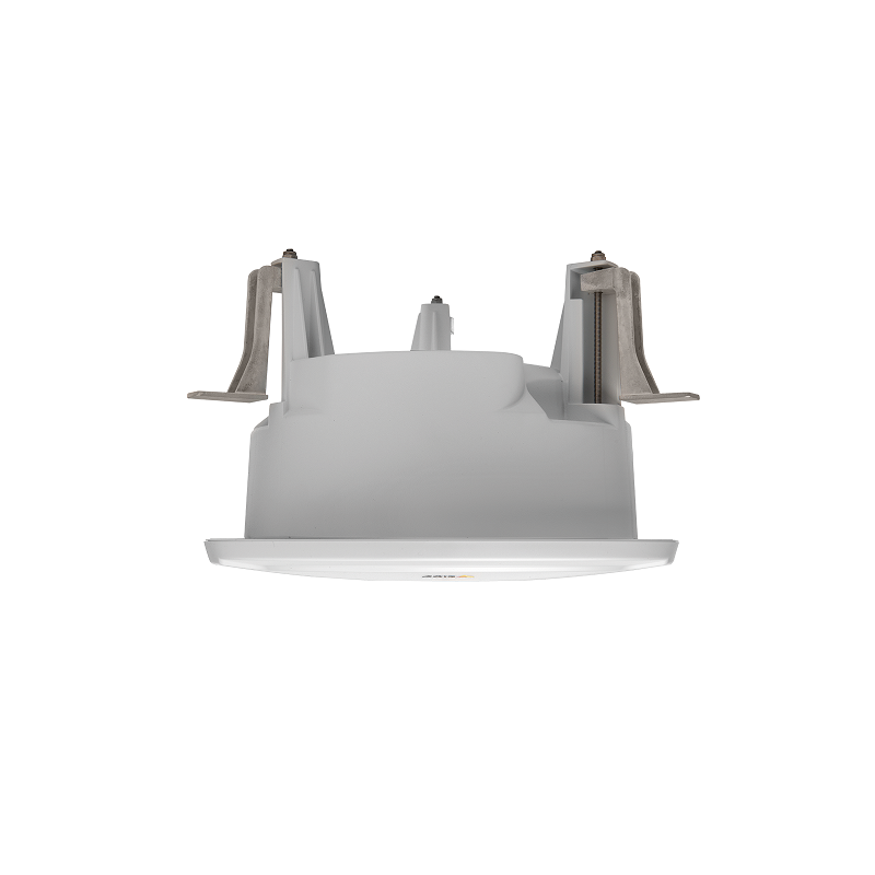 Axis 01156-001 T94M02L Outdoor Recessed Mount for Mid-Size Outdoor Dome Cameras