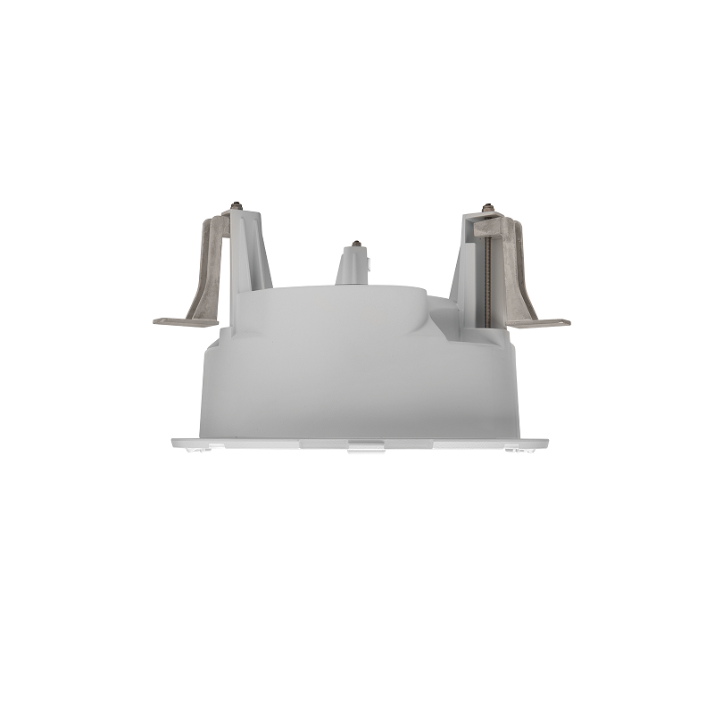 Axis 01156-001 T94M02L Outdoor Recessed Mount for Mid-Size Outdoor Dome Cameras