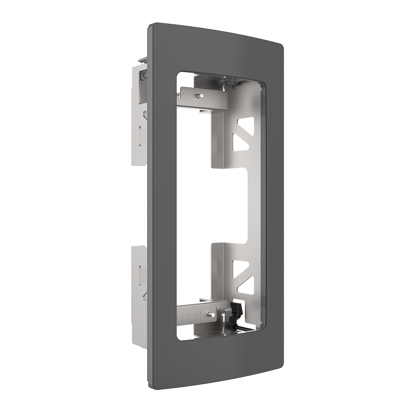 Axis 01762-001 TA8201 Recessed Mount