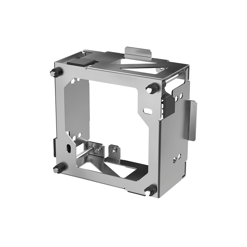 Axis 02067-001 TI8202 Recessed Mount