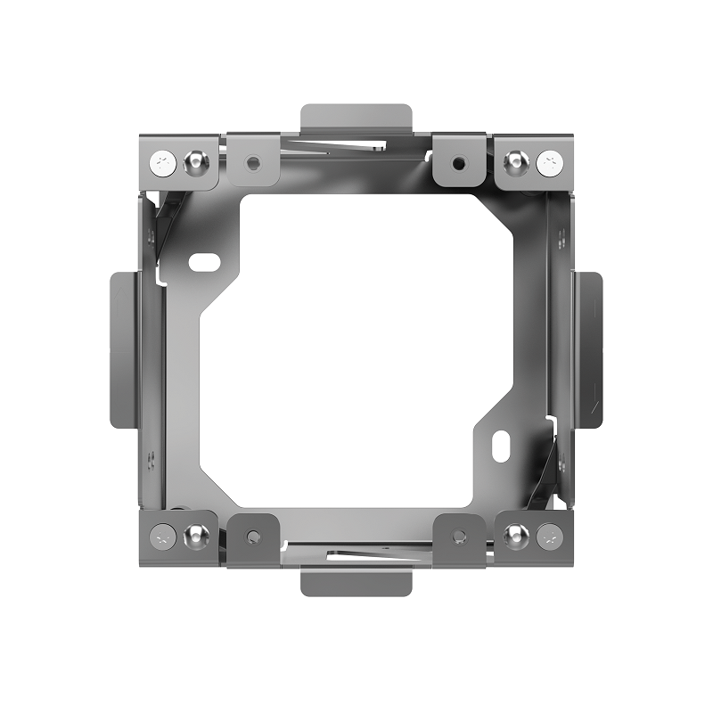 Axis 02067-001 TI8202 Recessed Mount