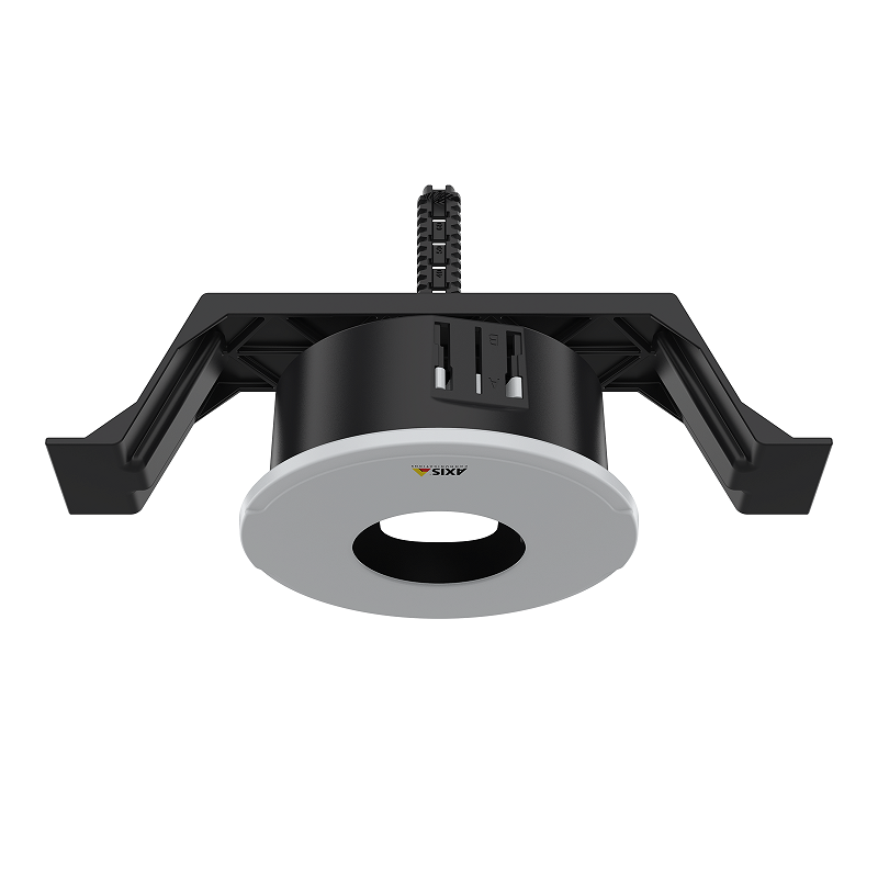 Axis 01856-001 TM3201 Recessed Mount