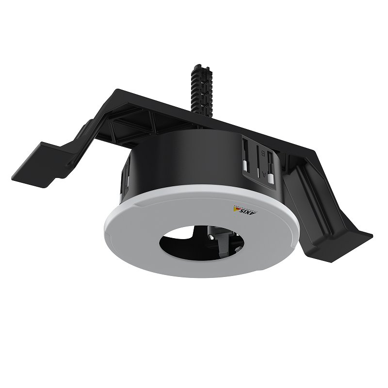 Axis 01856-001 TM3201 Recessed Mount