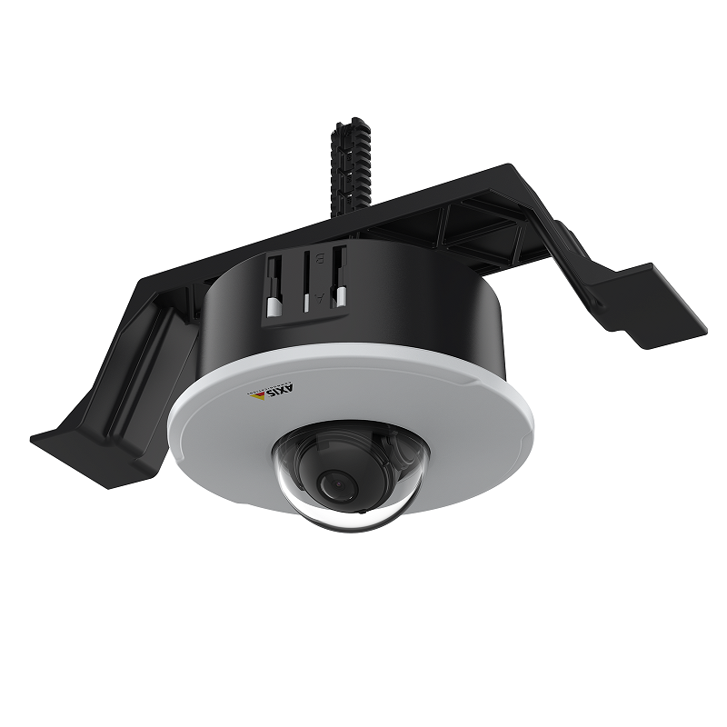 Axis 01856-001 TM3201 Recessed Mount