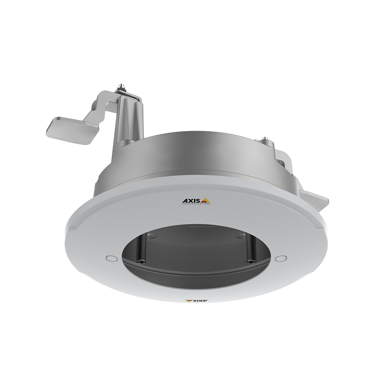 Axis 02381-001 TM3205 Plenum Recessed Mount