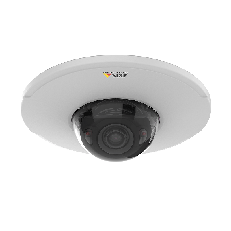 Axis 01242-001 T94C01L Indoor Recessed Mount for Drop Ceiling Installations