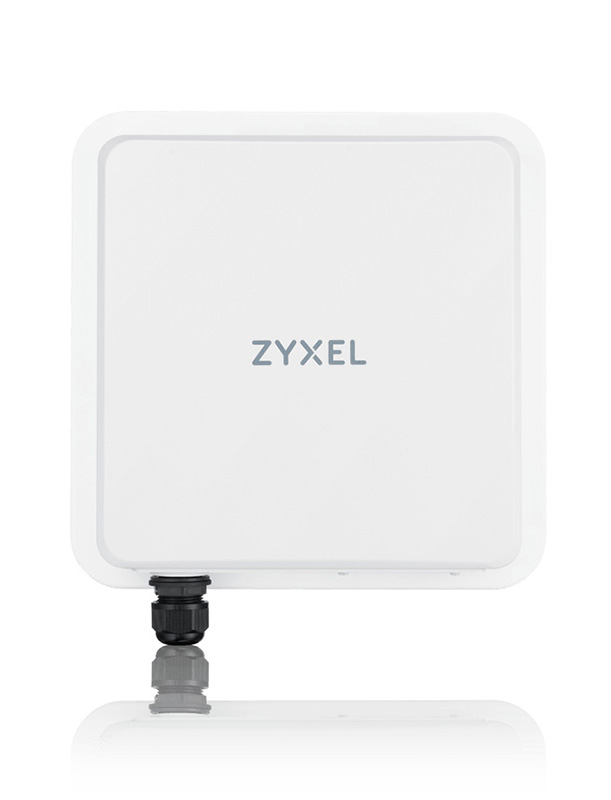 Zyxel NR7101-EUZNN1F Nebula cloud-managed 5G NR Outdoor Router