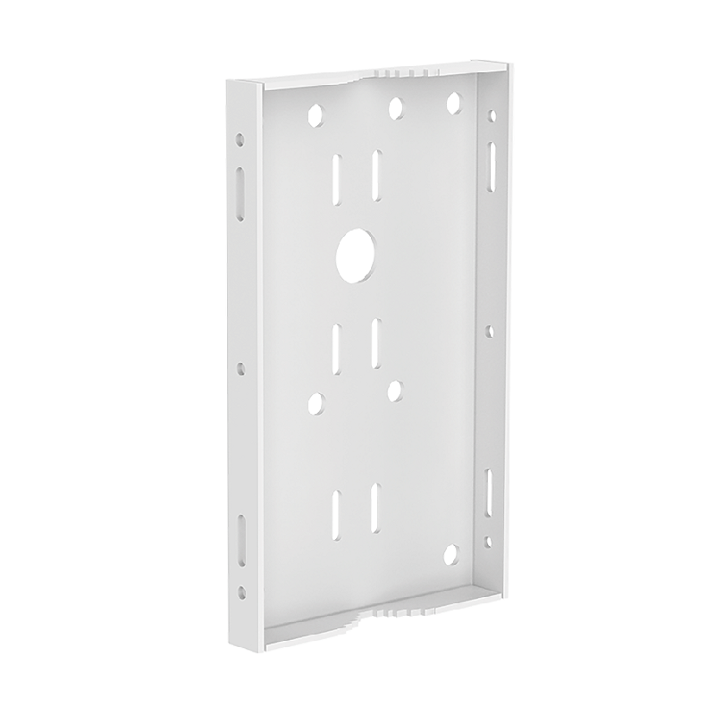 Axis 5901-421 T93C Aluminum Conduit Back Box for Wall or Pole Mount