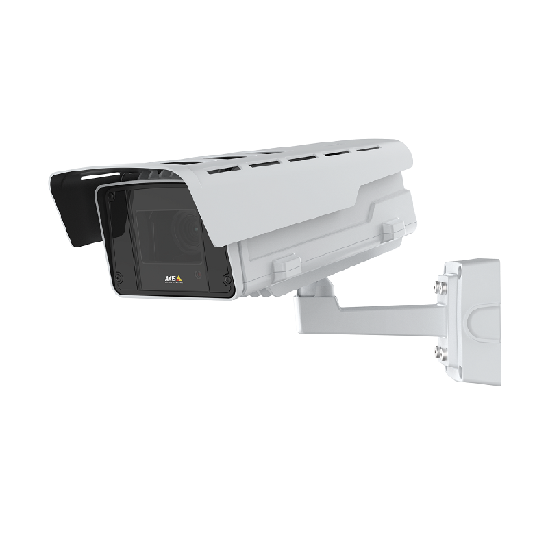 Axis 02336-001 TQ1601-E Conduit Back Box