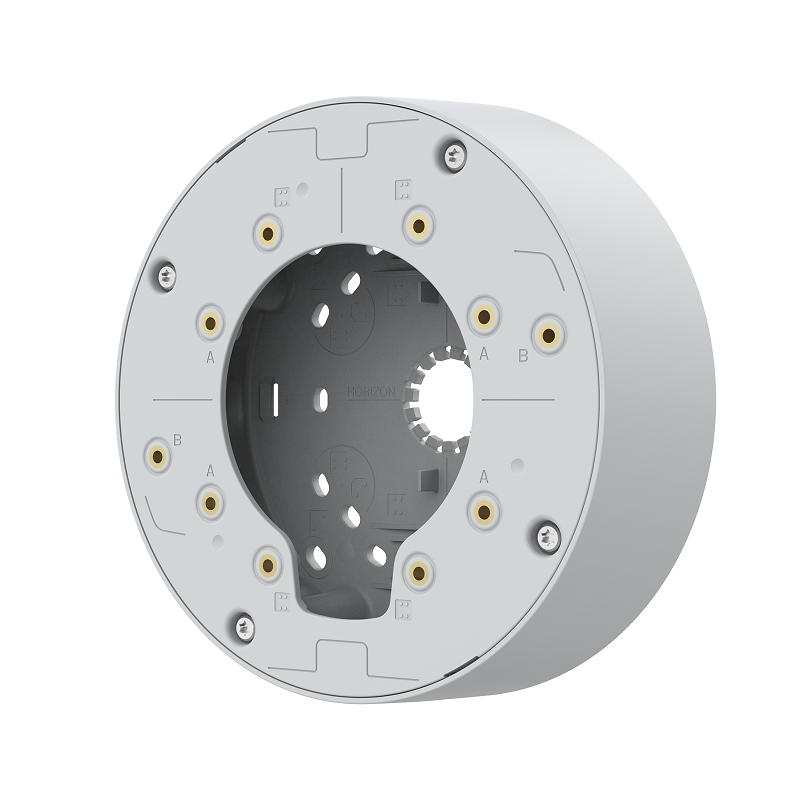 Axis 02025-001 TP3603 Indoor Conduit Back Box